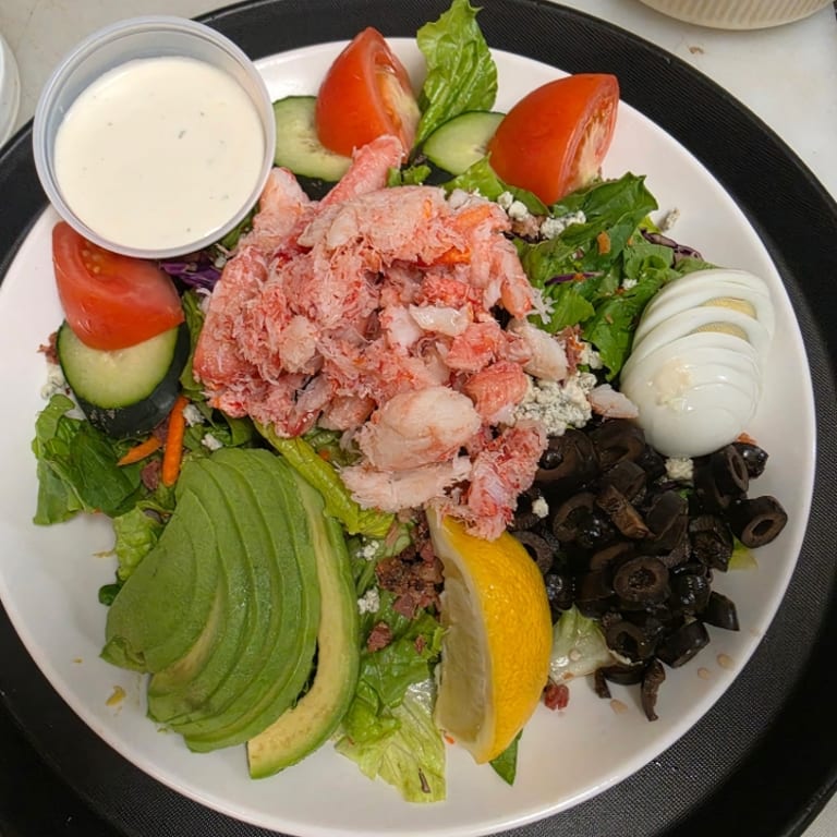 Delicious Crab Dishes