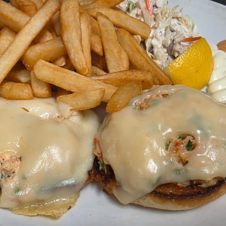 Delicious Crab Dishes